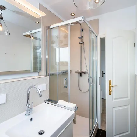 Neptun - Duenenstr 2, App 8 Wenningstedt-Braderup