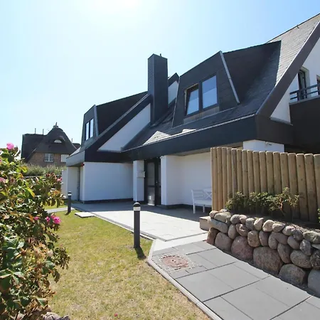 شقة Neptun - Duenenstr 2, App 8 *