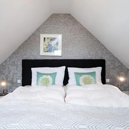 Neptun - Duenenstr 2, App 8 * Wenningstedt-Braderup