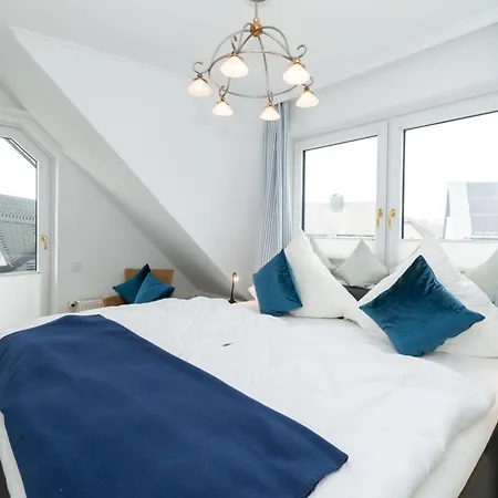 Neptun - Duenenstr 2, App 8 شقة