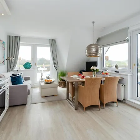 Neptun - Duenenstr 2, App 8